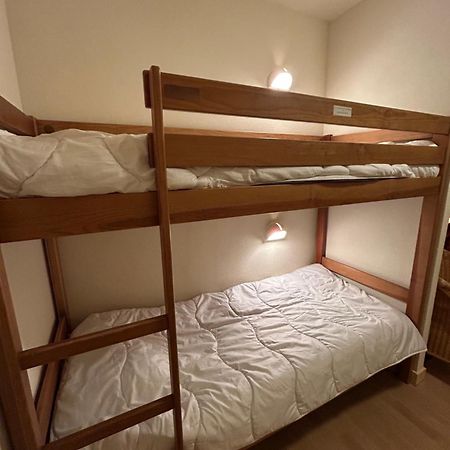 Grand Appartement Hyper Centre Haut Standing لا بوربول المظهر الخارجي الصورة