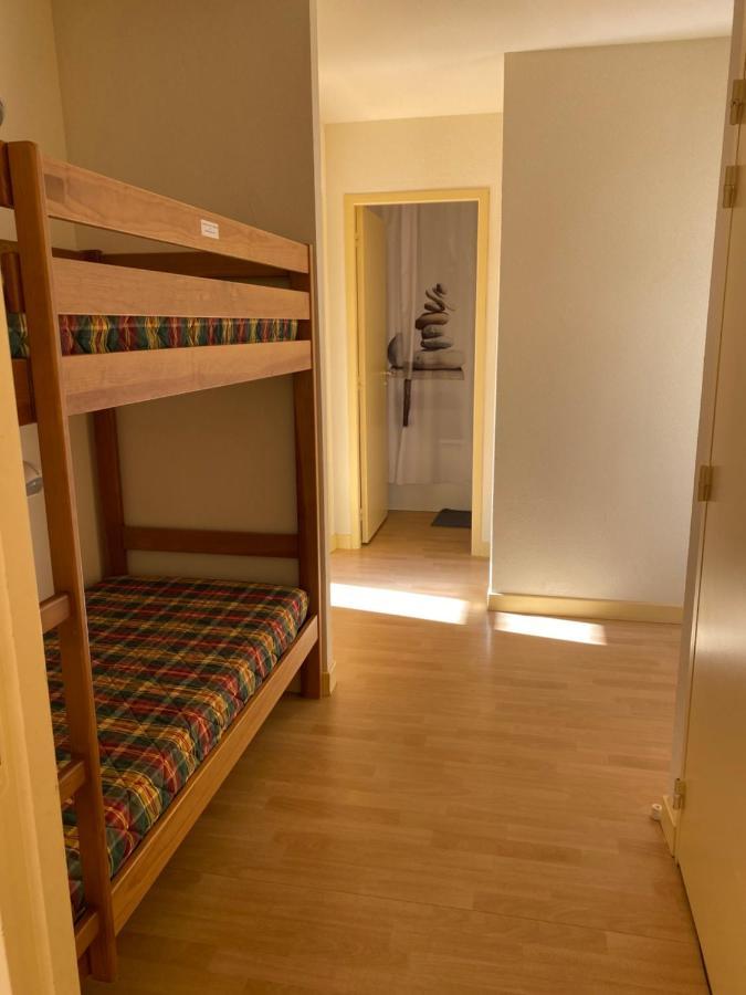 Grand Appartement Hyper Centre Haut Standing لا بوربول المظهر الخارجي الصورة