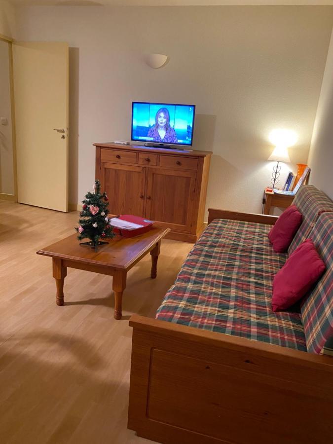 Grand Appartement Hyper Centre Haut Standing لا بوربول المظهر الخارجي الصورة