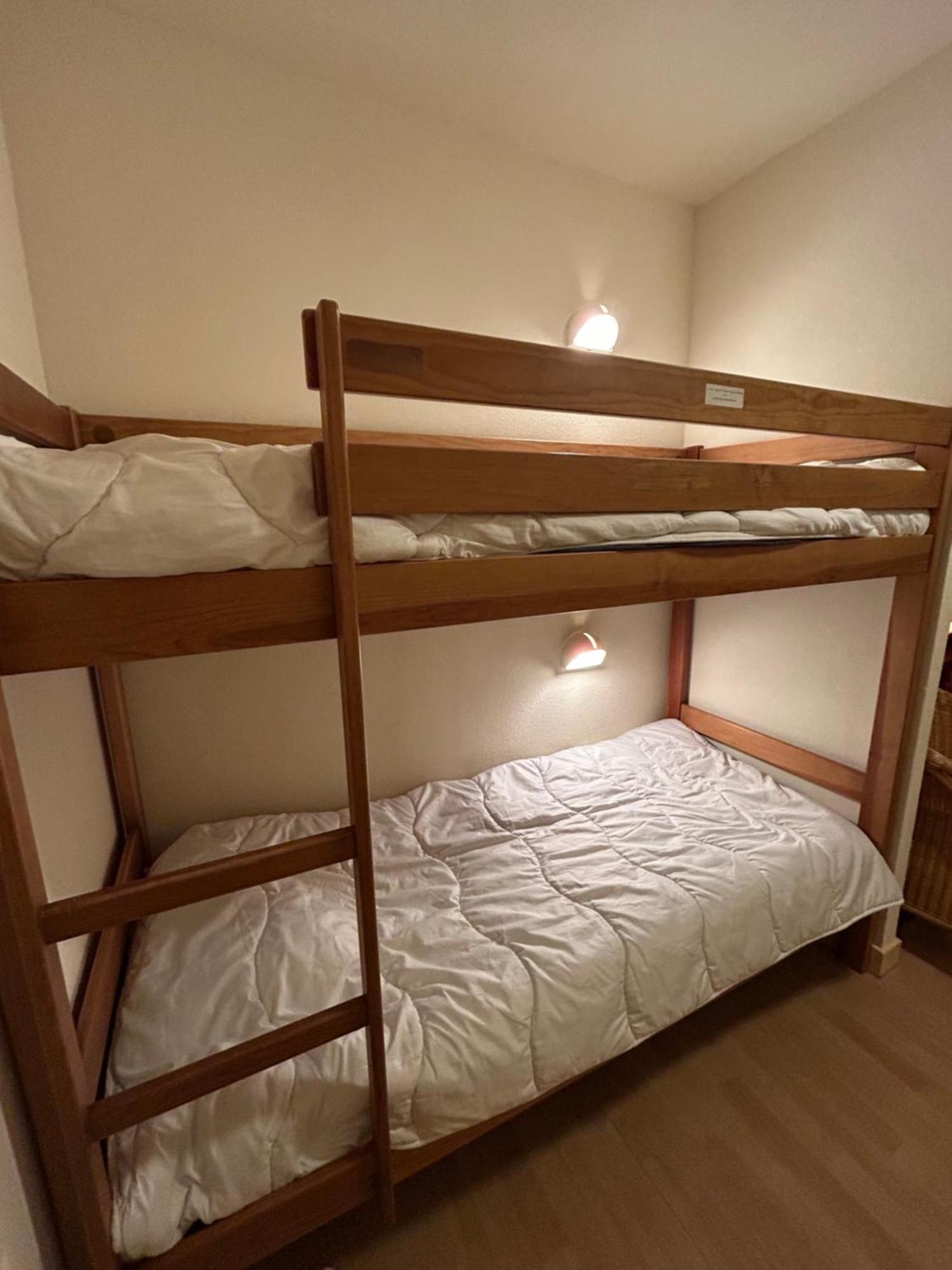 Grand Appartement Hyper Centre Haut Standing لا بوربول المظهر الخارجي الصورة
