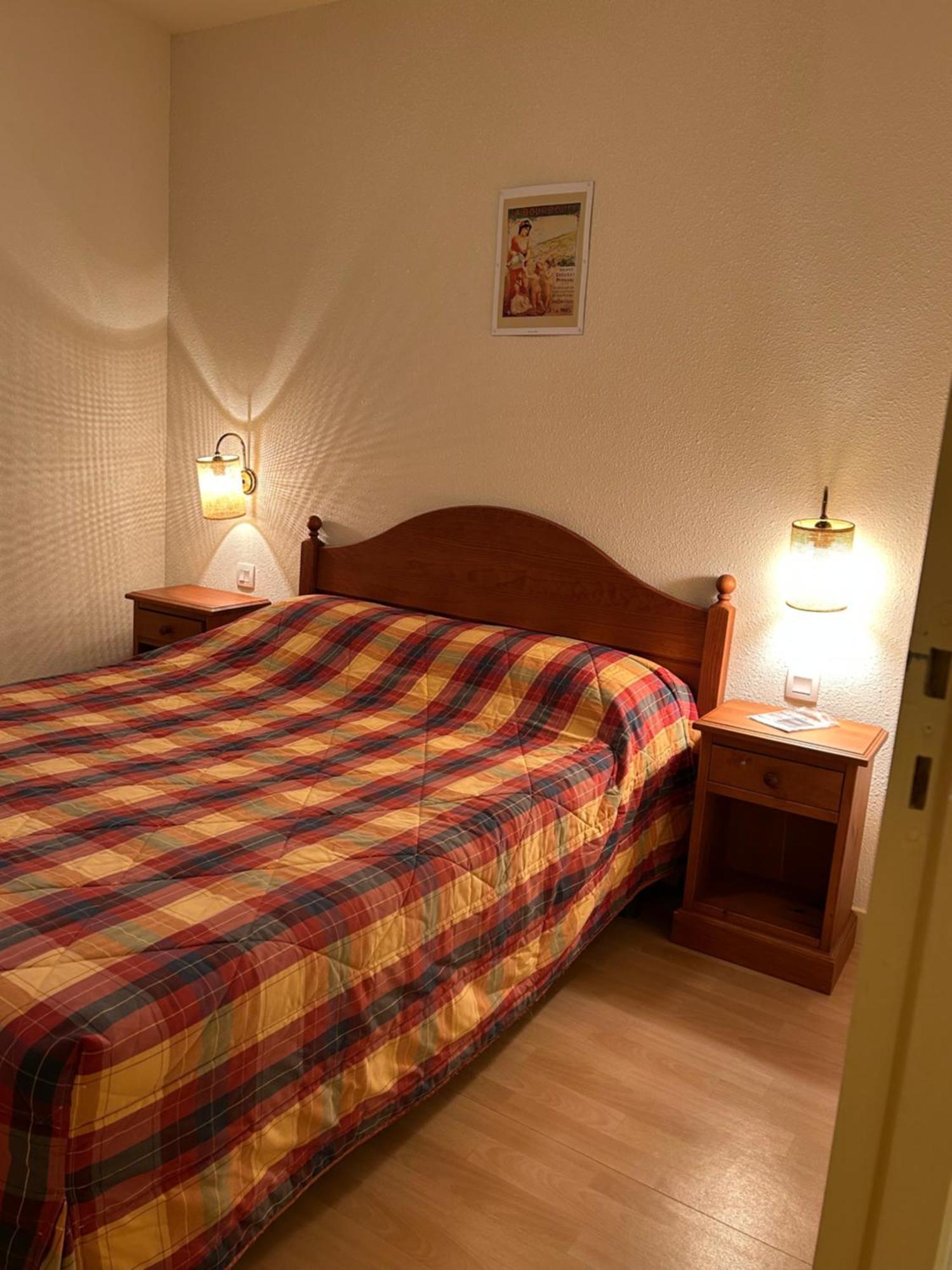 Grand Appartement Hyper Centre Haut Standing لا بوربول المظهر الخارجي الصورة